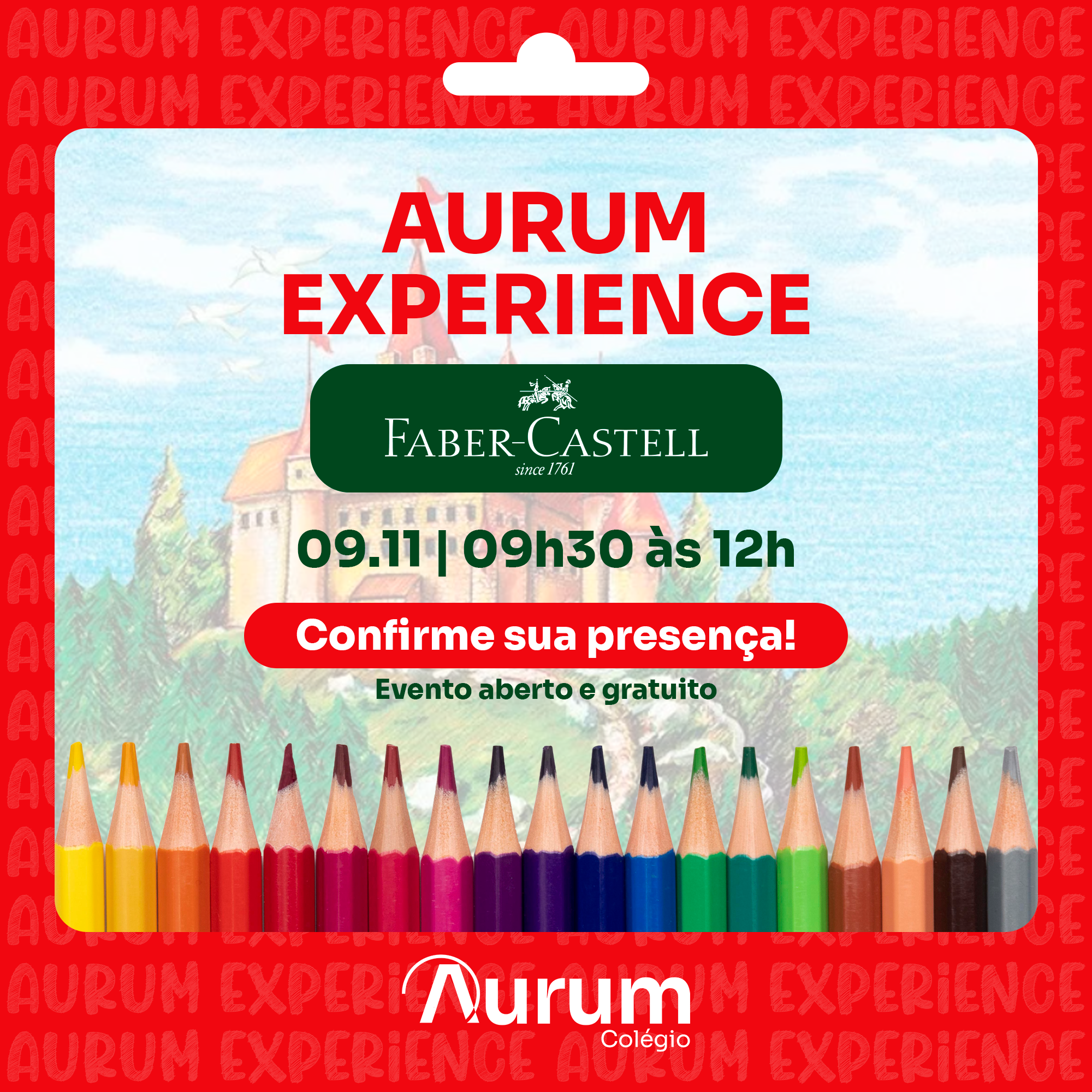 Aurum Experience 2024 - Feed-1