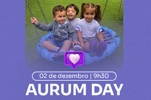 Card Aurum Day