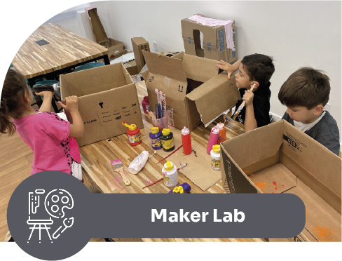 Maker Lab