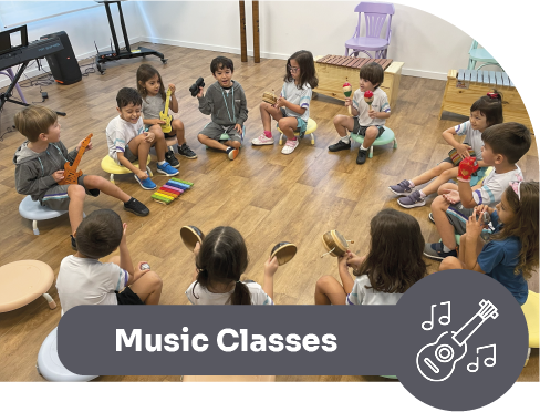 Music Classes