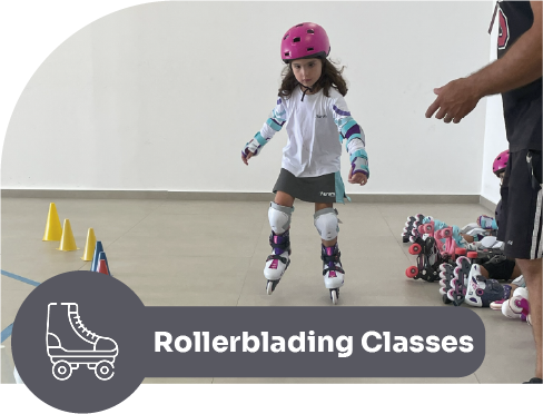 Rollerblading Classes
