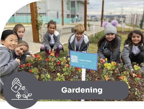 Gardening