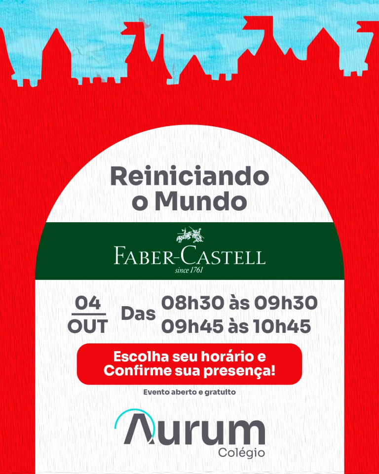 Aurum Experience Faber Castell